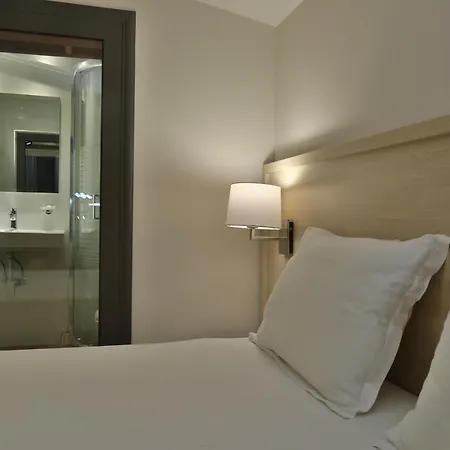 Alarzo Rooms Paralia Katerinis Exterior photo