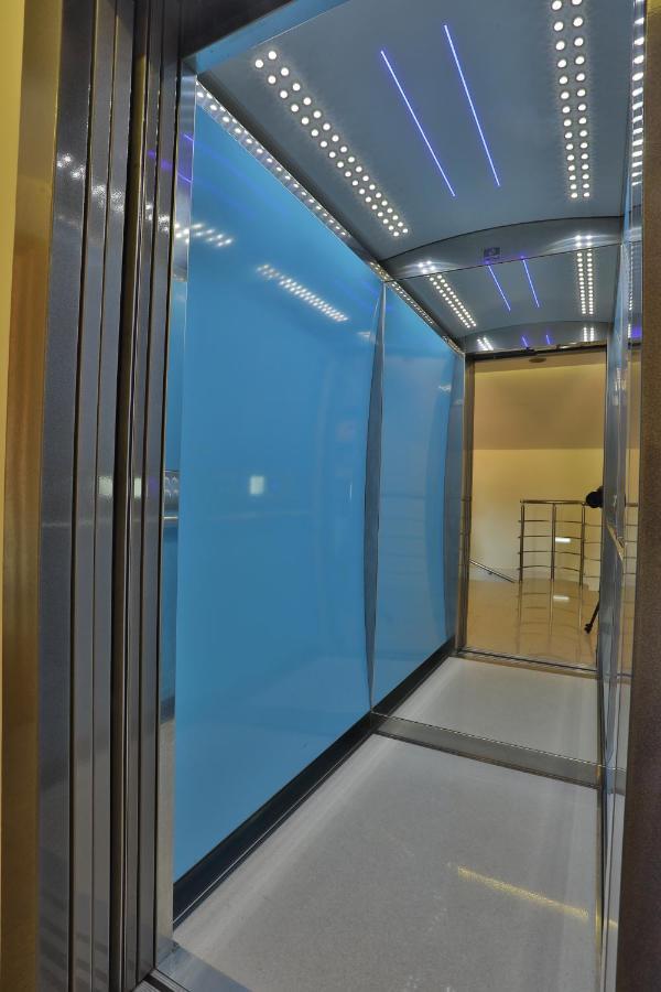 Alarzo Appartement