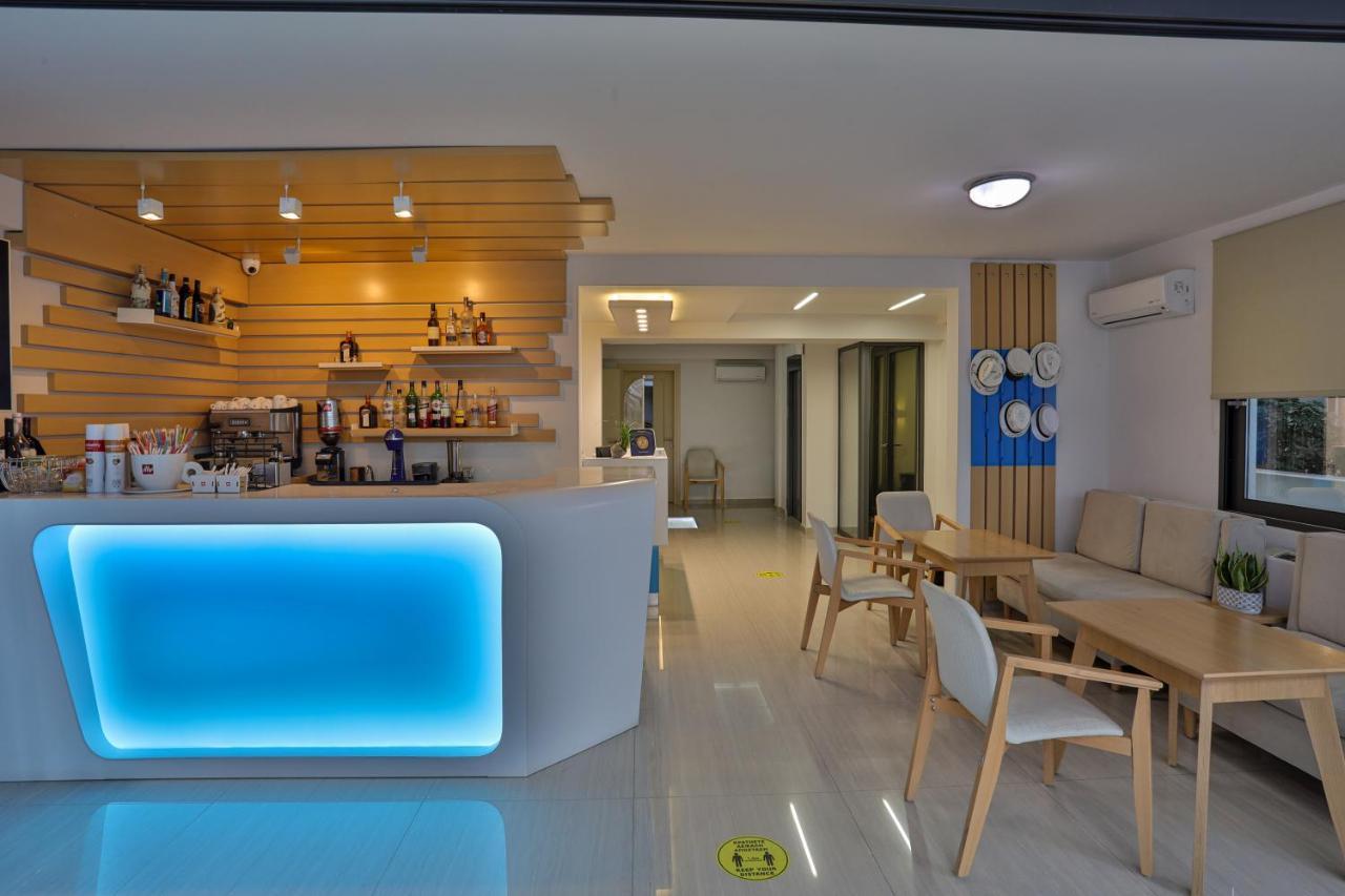 Alarzo Appartement