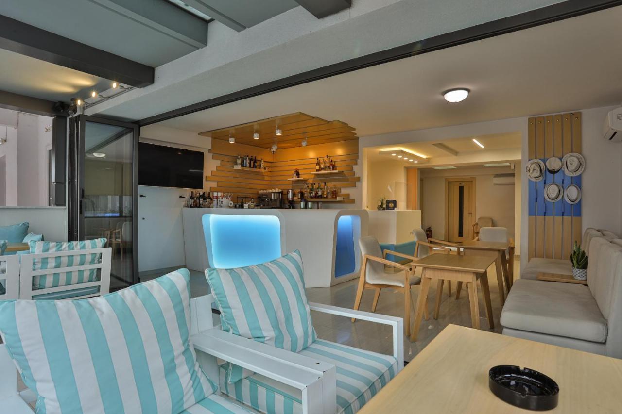Alarzo Appartement
