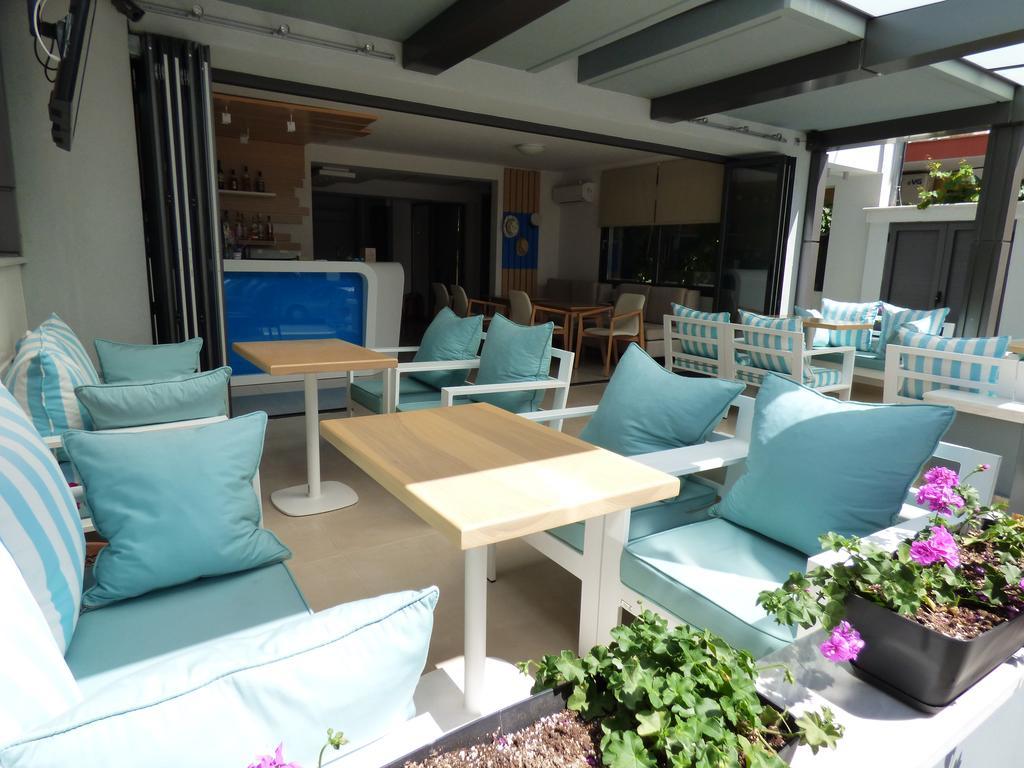 Appartement Alarzo