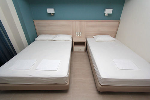 Appartement Alarzo *
